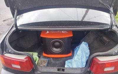Toyota Cynos, 1998 год, 450 000 рублей, 1 фотография