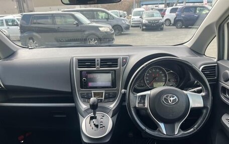 Toyota Ractis II, 2012 год, 700 217 рублей, 8 фотография