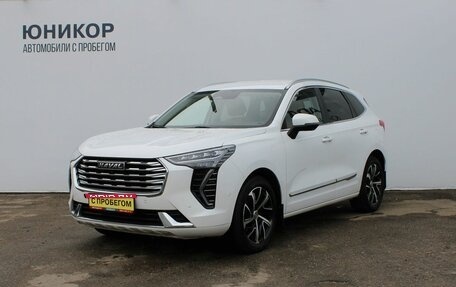 Haval Jolion, 2021 год, 1 739 000 рублей, 1 фотография