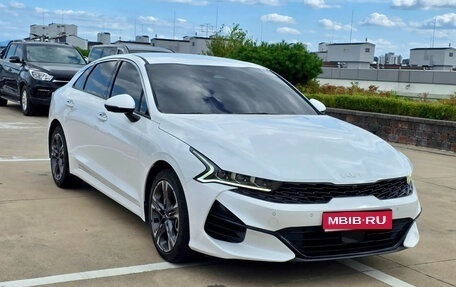 KIA K5, 2023 год, 2 550 000 рублей, 1 фотография