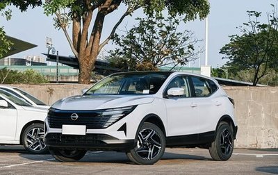 Nissan Qashqai, 2026 год, 2 400 000 рублей, 1 фотография