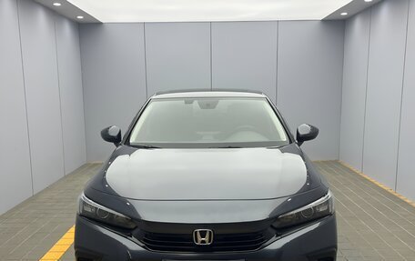 Honda Civic, 2022 год, 1 850 000 рублей, 1 фотография