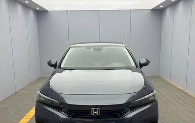 Honda Civic, 2022 год, 1 850 000 рублей, 1 фотография