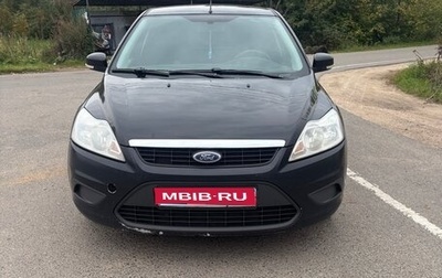 Ford Focus II рестайлинг, 2011 год, 610 000 рублей, 1 фотография
