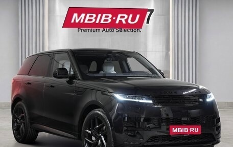 Land Rover Range Rover Sport, 2026 год, 15 975 000 рублей, 1 фотография