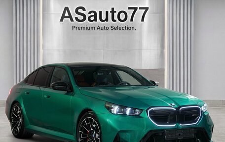BMW M5, 2026 год, 22 975 000 рублей, 1 фотография