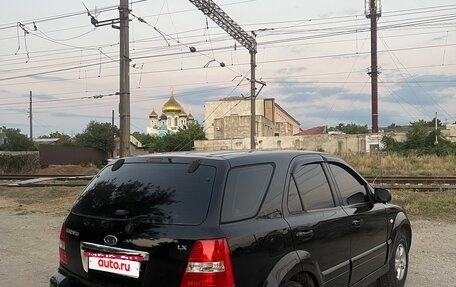 KIA Sorento IV, 2007 год, 650 000 рублей, 4 фотография