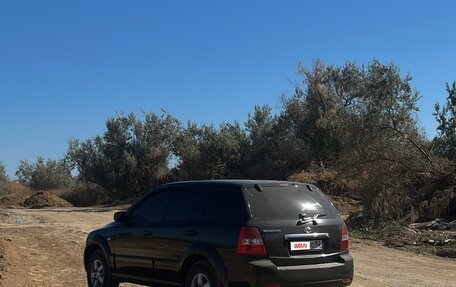 KIA Sorento IV, 2007 год, 650 000 рублей, 6 фотография