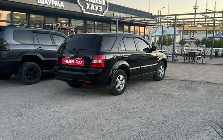 KIA Sorento IV, 2007 год, 650 000 рублей, 7 фотография