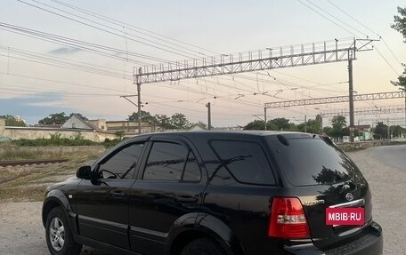 KIA Sorento IV, 2007 год, 650 000 рублей, 5 фотография
