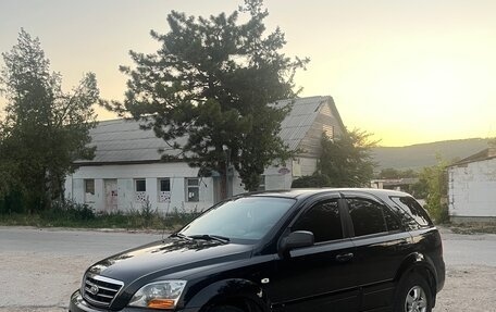 KIA Sorento IV, 2007 год, 650 000 рублей, 10 фотография