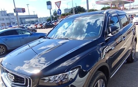Geely Atlas, 2023 год, 2 350 000 рублей, 1 фотография