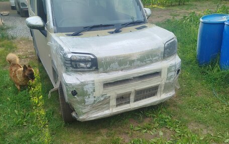 Daihatsu Taft, 2021 год, 1 350 000 рублей, 1 фотография