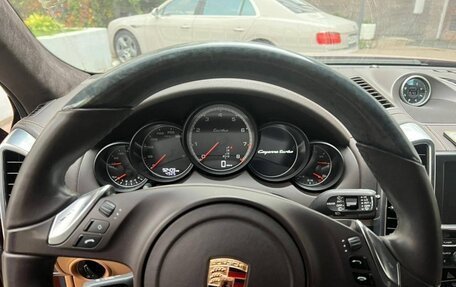 Porsche Cayenne III, 2012 год, 2 900 000 рублей, 1 фотография