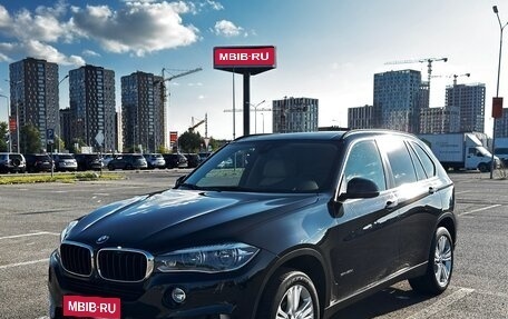 BMW X5, 2014 год, 3 500 000 рублей, 1 фотография