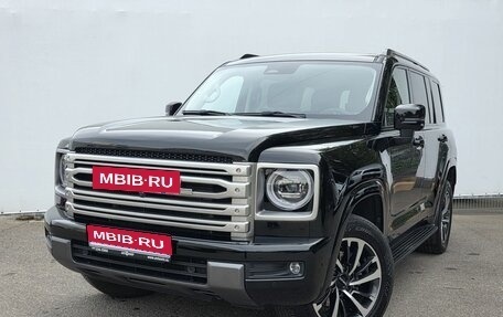 Haval H9, 2024 год, 3 850 000 рублей, 1 фотография