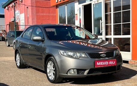 KIA Cerato III, 2011 год, 699 000 рублей, 1 фотография