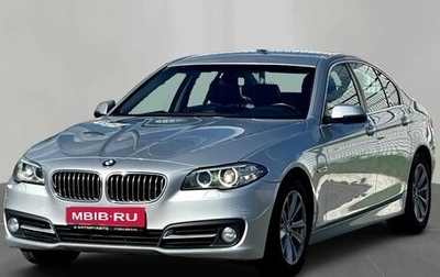 BMW 5 серия, 2013 год, 1 690 000 рублей, 1 фотография