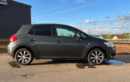 Toyota Auris II, 2007 год, 650 000 рублей, 1 фотография