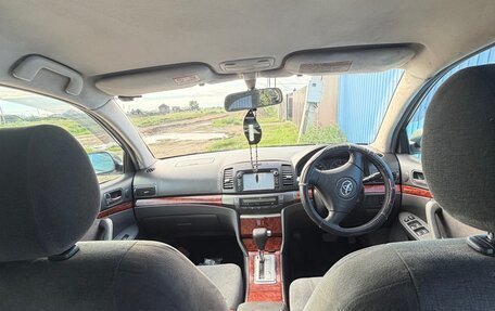 Toyota Premio, 2004 год, 530 000 рублей, 7 фотография