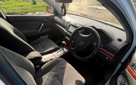 Toyota Premio, 2004 год, 530 000 рублей, 6 фотография