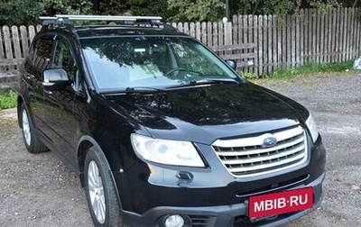Subaru Tribeca I рестайлинг, 2008 год, 850 000 рублей, 1 фотография