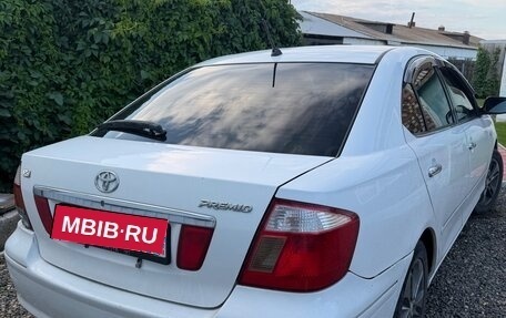 Toyota Premio, 2004 год, 530 000 рублей, 3 фотография