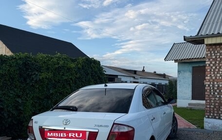 Toyota Premio, 2004 год, 530 000 рублей, 4 фотография