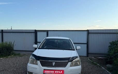 Toyota Premio, 2004 год, 530 000 рублей, 2 фотография