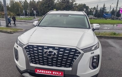 Hyundai Palisade I, 2021 год, 4 049 000 рублей, 1 фотография