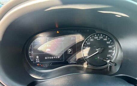 Nissan Kicks I, 2023 год, 1 190 000 рублей, 9 фотография