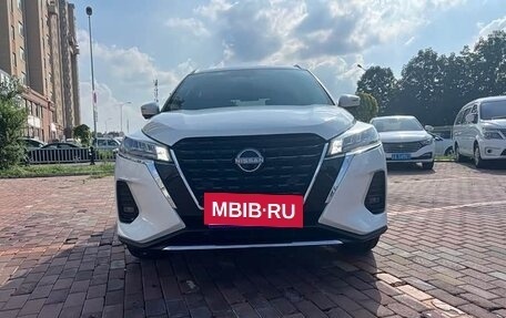 Nissan Kicks I, 2023 год, 1 190 000 рублей, 2 фотография