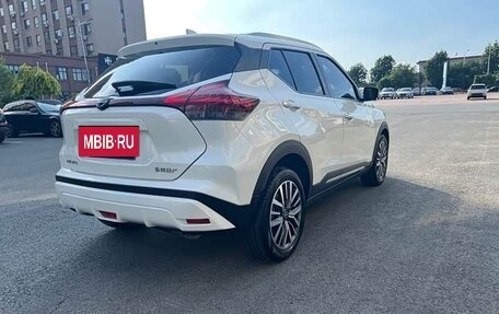 Nissan Kicks I, 2023 год, 1 190 000 рублей, 4 фотография