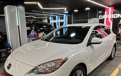 Mazda 3, 2011 год, 900 000 рублей, 1 фотография