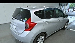 Nissan Note II рестайлинг, 2015 год, 629 000 рублей, 3 фотография