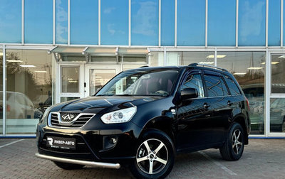 Chery Tiggo (T11), 2013 год, 535 000 рублей, 1 фотография