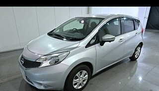 Nissan Note II рестайлинг, 2015 год, 629 000 рублей, 2 фотография