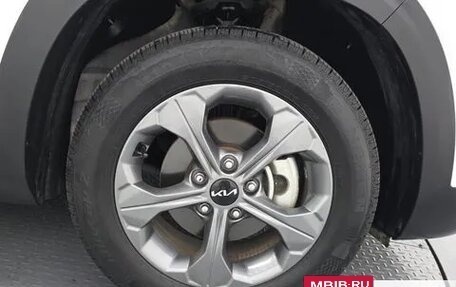 KIA Seltos I, 2022 год, 2 345 000 рублей, 5 фотография