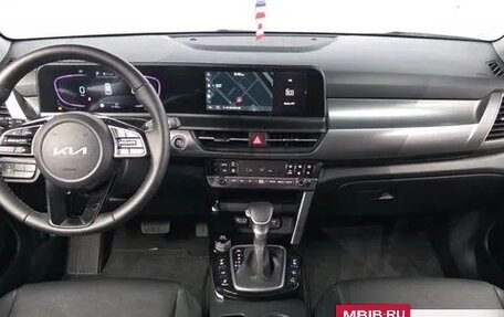 KIA Seltos I, 2022 год, 2 345 000 рублей, 7 фотография