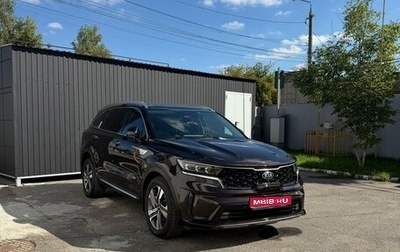KIA Sorento IV, 2021 год, 2 850 000 рублей, 1 фотография