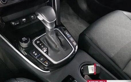 KIA Seltos I, 2022 год, 2 345 000 рублей, 9 фотография