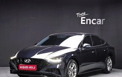 Hyundai Sonata VIII, 2023 год, 2 759 000 рублей, 1 фотография