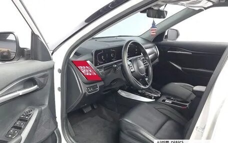 KIA Seltos I, 2022 год, 2 345 000 рублей, 10 фотография