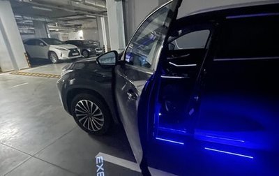 CheryExeed TXL, 2023 год, 2 350 000 рублей, 1 фотография