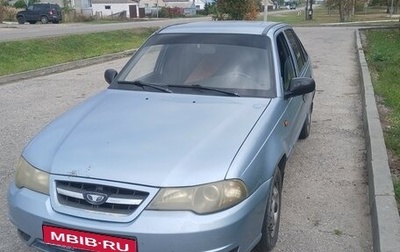 Daewoo Nexia I рестайлинг, 2012 год, 205 000 рублей, 1 фотография
