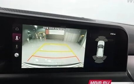 KIA Seltos I, 2022 год, 2 345 000 рублей, 14 фотография