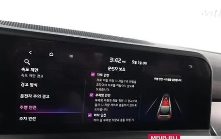 KIA Seltos I, 2022 год, 2 345 000 рублей, 15 фотография