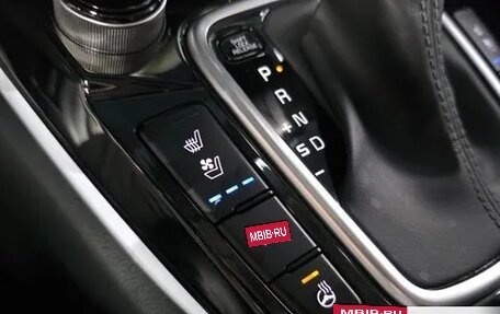 KIA Seltos I, 2022 год, 2 345 000 рублей, 17 фотография