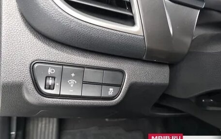KIA Seltos I, 2022 год, 2 345 000 рублей, 20 фотография
