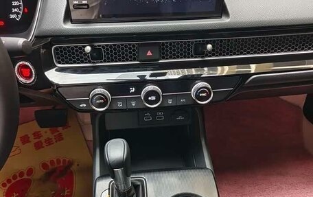 Honda Civic, 2022 год, 1 333 777 рублей, 6 фотография